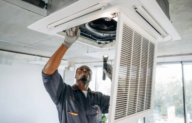 Licensed Heat Pump Repair service in Ferndale, WA - FH HVAC