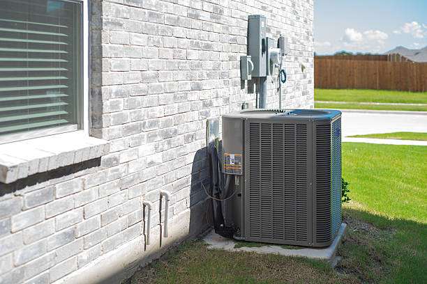 Reliable Heat Pump Repair contractor in Ferndale, WA by FH HVAC